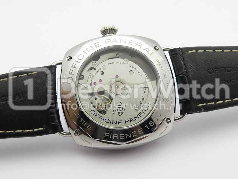 Часы Officine Panerai Radiomir Black Seal 3 Days Automatic PAM 388