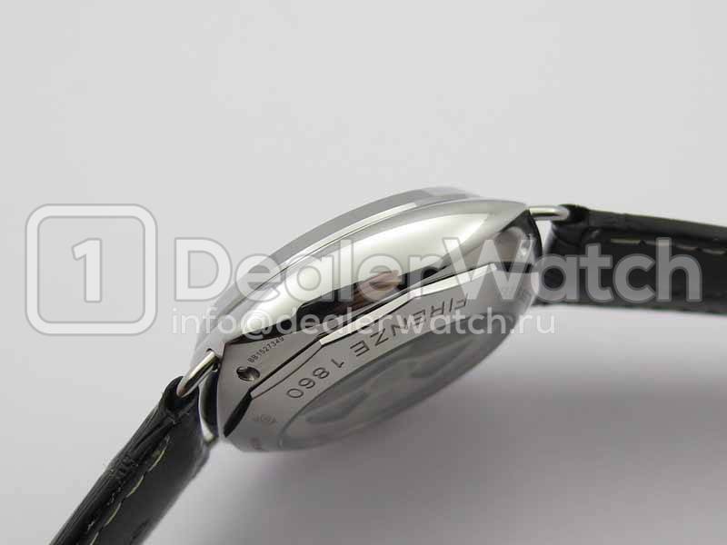 Часы Officine Panerai Radiomir Black Seal 3 Days Automatic PAM 388