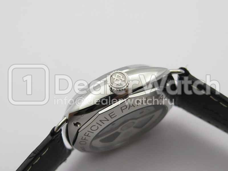 Часы Officine Panerai Radiomir Black Seal 3 Days Automatic PAM 388