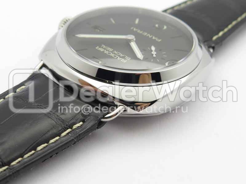 Часы Officine Panerai Radiomir Black Seal 3 Days Automatic PAM 388
