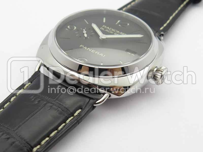 Часы Officine Panerai Radiomir Black Seal 3 Days Automatic PAM 388