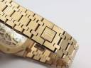 Часы Audemars Piguet Royal Oak Tourbillon Extra-Thin Openworked Rose Gold