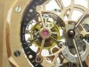 Часы Audemars Piguet Royal Oak Tourbillon Extra-Thin Openworked Rose Gold