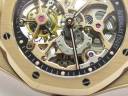 Часы Audemars Piguet Royal Oak Tourbillon Extra-Thin Openworked Rose Gold