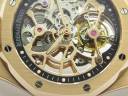 Часы Audemars Piguet Royal Oak Tourbillon Extra-Thin Openworked Rose Gold