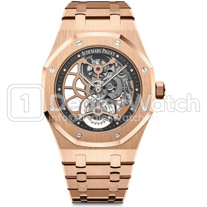 Audemar piguet rose gold price online
