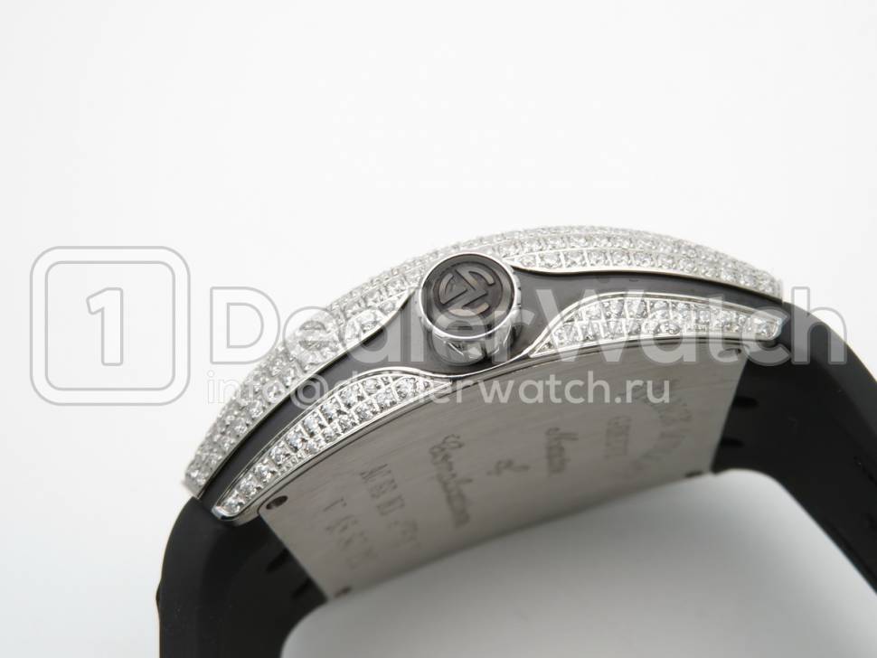 Часы Franck Muller Vanguard V 45 Automatic