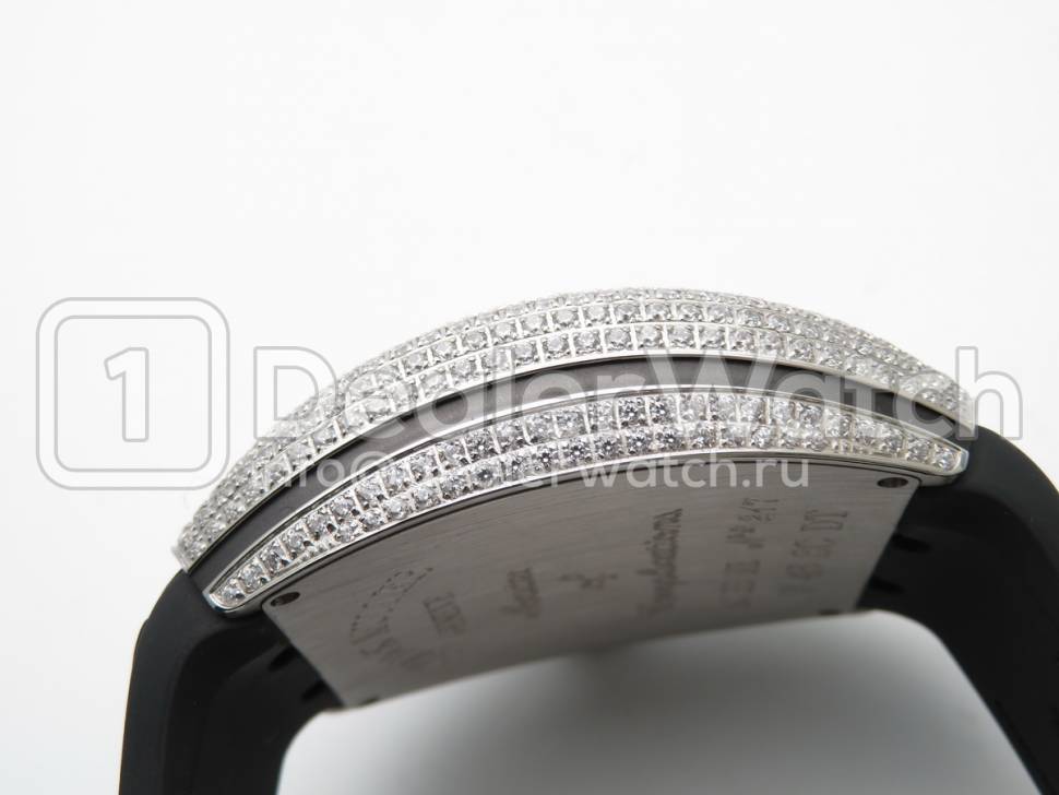 Часы Franck Muller Vanguard V 45 Automatic