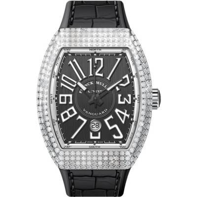 Franck Muller Vanguard V 45 Automatic