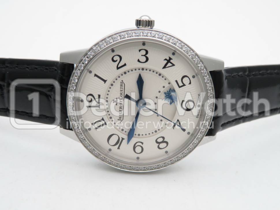 Часы Jaeger-LeCoultre Rendez-Vous Night & Day