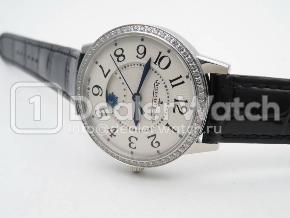 Часы Jaeger-LeCoultre Rendez-Vous Night & Day