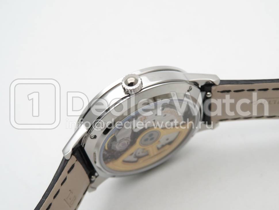 Часы Jaeger-LeCoultre Rendez-Vous Night & Day
