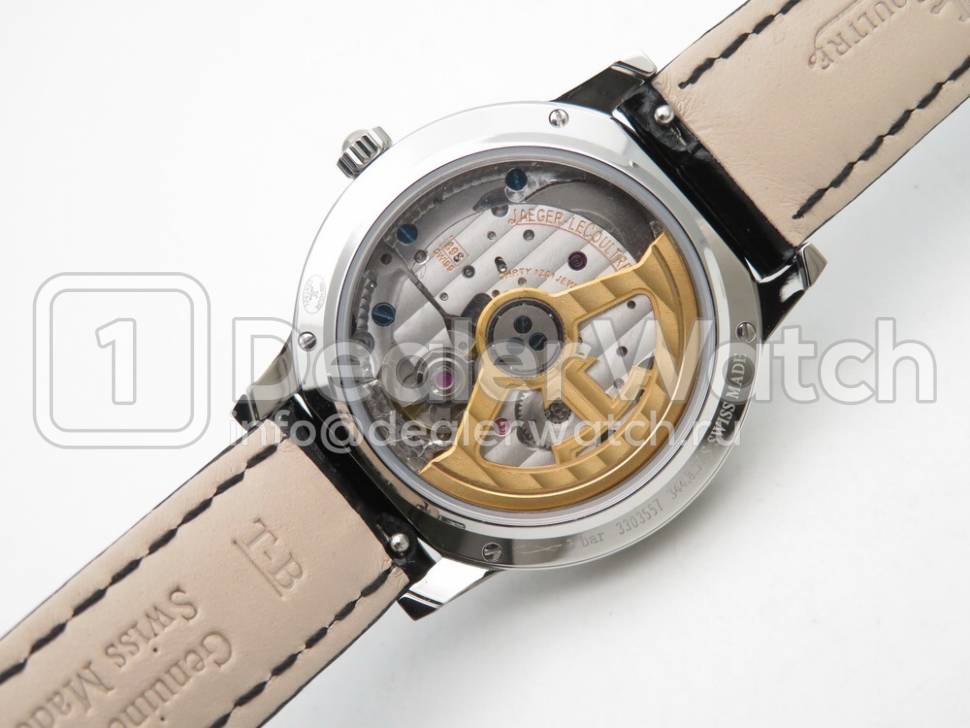 Часы Jaeger-LeCoultre Rendez-Vous Night & Day