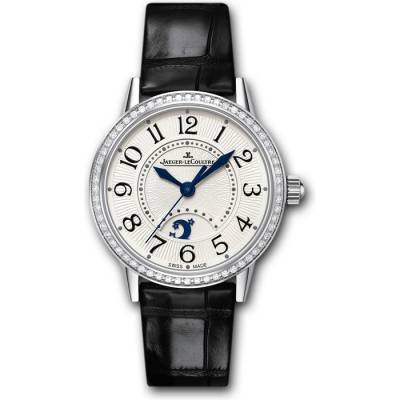 Jaeger-LeCoultre Rendez-Vous Night &amp; Day