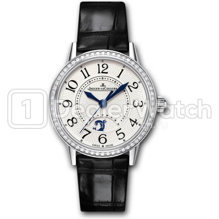 Часы Jaeger-LeCoultre Rendez-Vous Night & Day