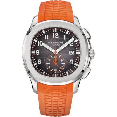 Patek Philippe Aquanaut Chrono 5968A