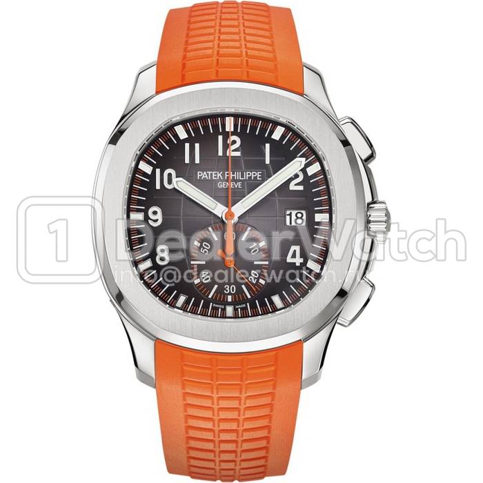 Часы Patek Philippe Aquanaut Chrono 5968A