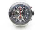 Часы TAG Heuer Carrera Calibre HEUER 01 45 CAR2A1W.BA0703
