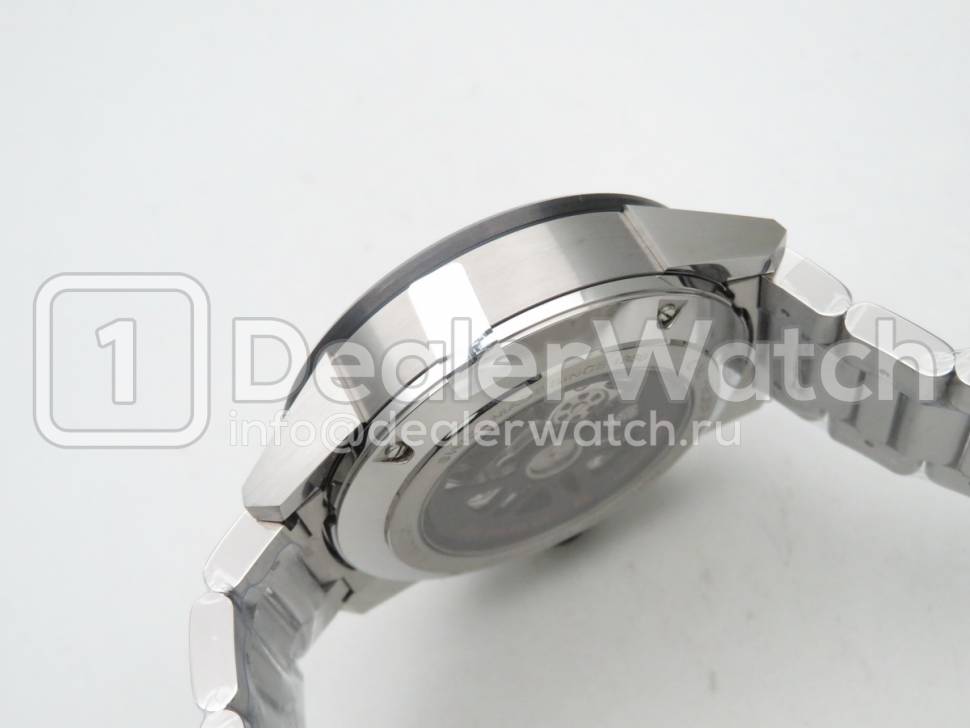 Часы TAG Heuer Carrera Calibre HEUER 01 45 CAR2A1W.BA0703