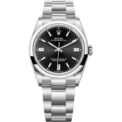 Rolex Oyster Perpetual 36 126000-0002