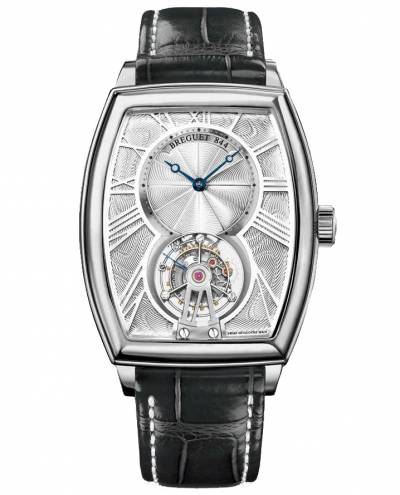 Breguet Heritag