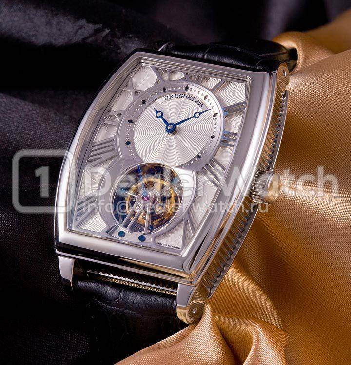 Часы Breguet Heritag