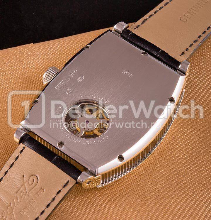 Часы Breguet Heritag