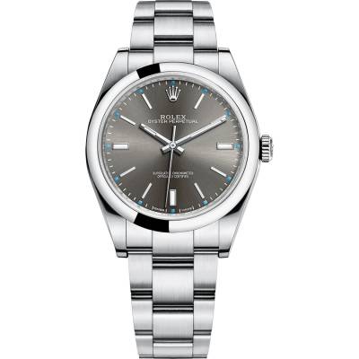 Rolex Oyster Perpetual 39 114300-0001