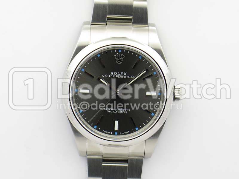 Часы Rolex Oyster Perpetual 39 114300-0001
