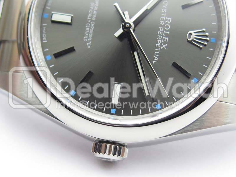Часы Rolex Oyster Perpetual 39 114300-0001