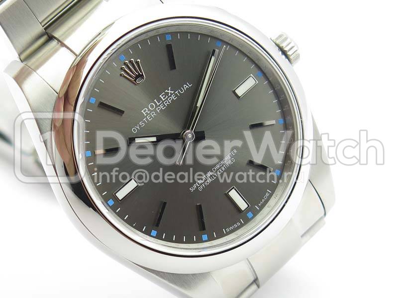 Часы Rolex Oyster Perpetual 39 114300-0001