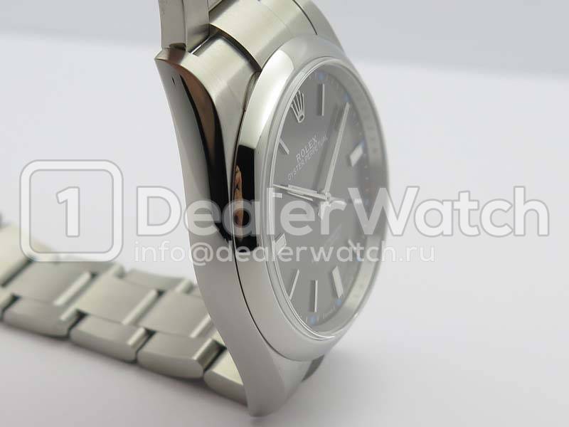 Часы Rolex Oyster Perpetual 39 114300-0001