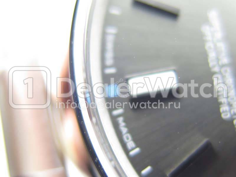 Часы Rolex Oyster Perpetual 39 114300-0001
