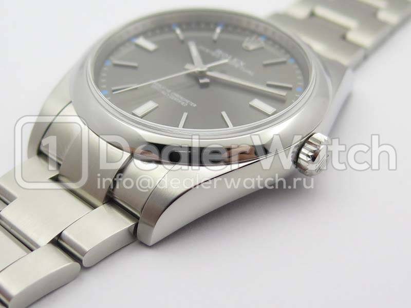Часы Rolex Oyster Perpetual 39 114300-0001