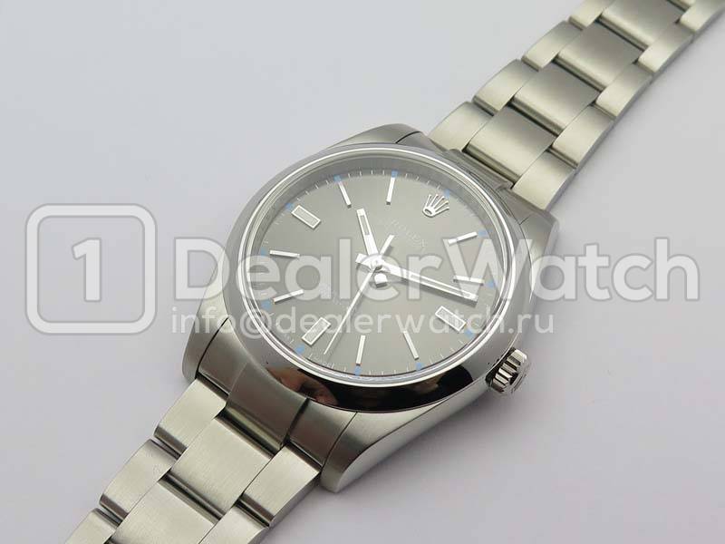 Часы Rolex Oyster Perpetual 39 114300-0001