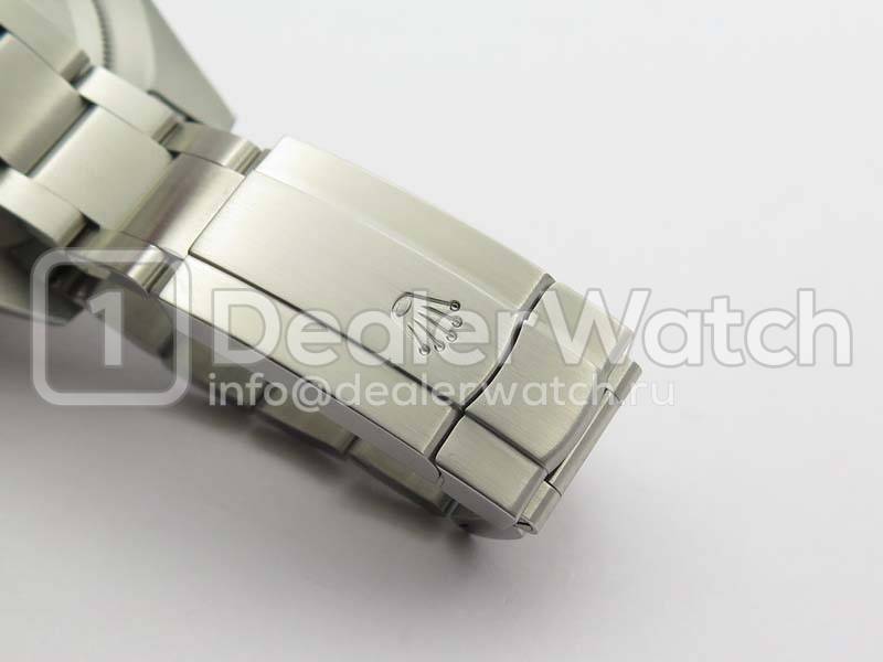 Часы Rolex Oyster Perpetual 39 114300-0001