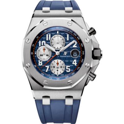 Audemars Piguet Royal Oak Offshore Chronograph 42 mm v2