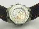 Часы Audemars Piguet Royal Oak Offshore Chronograph 42 mm v2