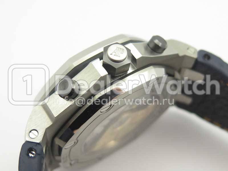 Часы Audemars Piguet Royal Oak Offshore Chronograph 42 mm v2