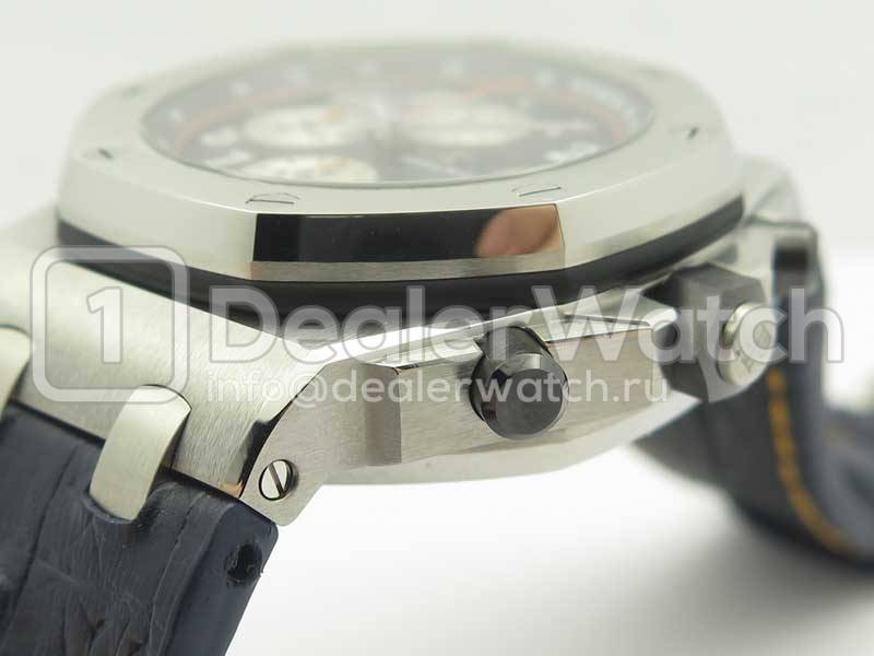 Часы Audemars Piguet Royal Oak Offshore Chronograph 42 mm v2