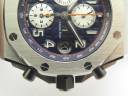 Часы Audemars Piguet Royal Oak Offshore Chronograph 42 mm v2