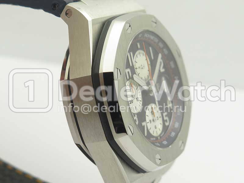 Часы Audemars Piguet Royal Oak Offshore Chronograph 42 mm v2