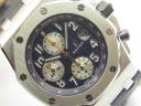 Часы Audemars Piguet Royal Oak Offshore Chronograph 42 mm v2