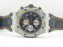 Часы Audemars Piguet Royal Oak Offshore Chronograph 42 mm v2