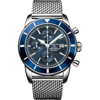 Breitling Superocean Heritage Chronograph