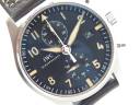 Часы IWC Spitfire Chronograph Edition "Collectors Watch"