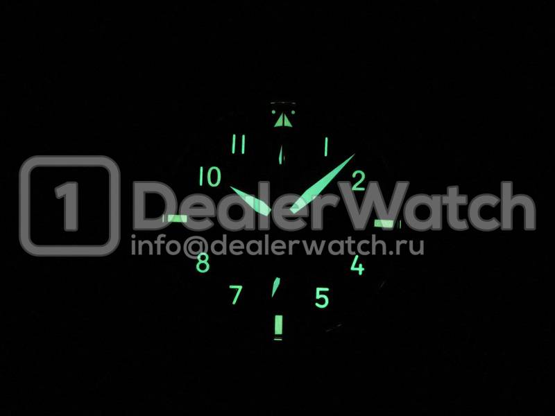 Часы IWC Spitfire Chronograph Edition "Collectors Watch"