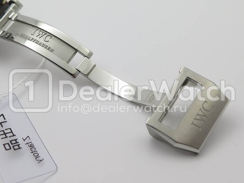 Часы IWC Spitfire Chronograph Edition "Collectors Watch"