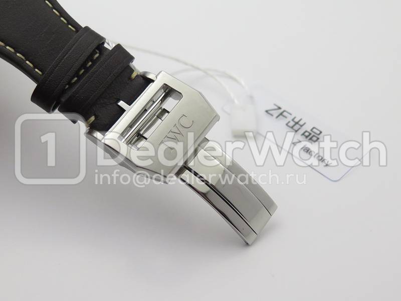 Часы IWC Spitfire Chronograph Edition "Collectors Watch"