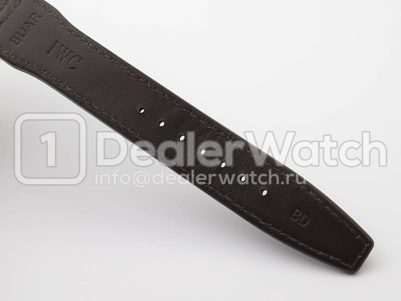 Часы IWC Spitfire Chronograph Edition "Collectors Watch"